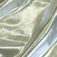 Ткань 4011(4020) Парча Диско, ш.150см., №04 цв.серебро