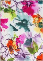 Ткань габардин принт арт.1010 цв.146