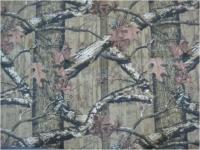 Ткань Т/С  ТВИЛ 210-220г/м2 ОХОТА ш.150+-2 см. 65ПЭ/35ХЛ ВО C114 Дубовый лес