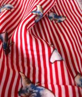 Ткань Вискоза принт  арт.2019 цв.187