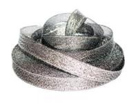 3346 Лента метализированная 12мм (рулон 36 ярдов)