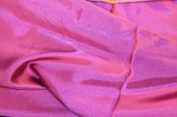 Атлас стрейч LIY-201 фиолетовый (97%-ПЭ, 3%-Лайкра), ш.150см, 93 г/м2