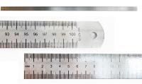 Метр металлический