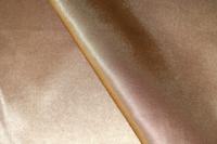 Ткань Атлас 2002, цв.906 св.корич