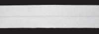 6243-25 белый резинка бельевая 25мм (намотка 144 ярда = 131,7 метра)