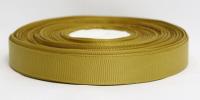 687 (1556 МН) Лента репсовая 15мм (намотка 36 ярдов=32.9 метра)