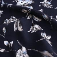 Ткань Вискоза принт  арт. 2045 цв. 53