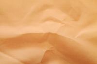 Ткань смесовая (65%-ПЭ, 35%-хлопок), 120 г/м2, ш.150см, Китай, кремовый - 53