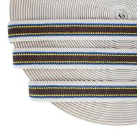 Резинка 14134 EkoflexТканая 25мм Support (25м) арт.14