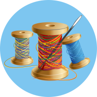 трикатушки лого 1