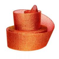 3336 Лента метализированная 50мм (рулон 36 ярдов)