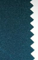 Ткань Габардин стрейч арт.1000 ,ш.150см., 270 гр/мп., №621а  цв. бутылочный