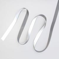 Лента светоотражающая 10 мм, 1202 нейлон (35 cpl), 100 м