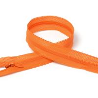 Молния потайная Т3 50см №157 Оранжевый ( уп.100 шт.)