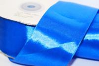 8107 50мм Лента атласная МН (рулон 36 ярдов = 32,9 метров)