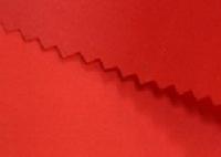 Ткань Taffeta 190T PU1000 мм , №18-1664 красный
