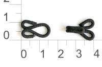 Крючок шубный 0300-4302 10