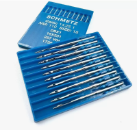 ШВЕЙНАЯ ИГЛА SCHMETZ DBX1 (1738) №100