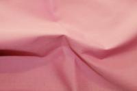 Ткань смесовая (65%-ПЭ, 35%-хлопок), 120 г/м2, ш.150см, Китай, розовый - 29