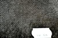 Спанбонд 100% Полипропилен, 40 гр/м2.140см.цв.черный (за 1 кг)