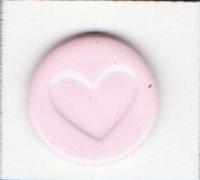 Кнопка рубашечная 9,5мм  (закрытая) 