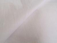 Ткань 2038 Лён №000а белый