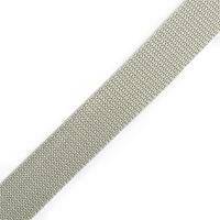 Стропа текстильная 20мм №310 св,серый