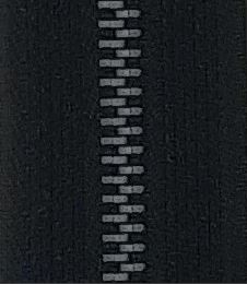 Молния Металл Т5 16 см нр №322 окс, (уп.100)