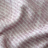 Ткань Костюмная 1102 под CHANEL зигзаг люрекс цв.  301