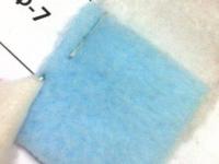 Ткань Флис Полар 240г/м.кв., ш.200см, цв. 7 голубой
