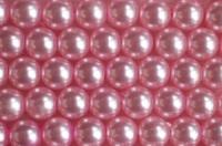 Бусины пластик 