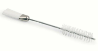 Кисточка ёршик для чистки швейного оборудования