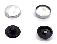 Presmak 500шт №24 чёр