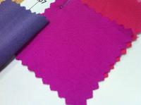 Ткань  Масло ш.150см.,4002 цвет №207 маджента (пурпурный)