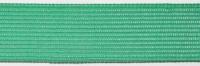 Тесьма окантовочная 22мм №122 светло-зеленый (упаковка 100 метров)