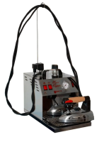 ПАРОГЕНЕРАТОРЫ BIEFFE MAXI VAPOR BF003CE ( 3,5л ) ХРОМ