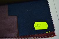 Ткань Dewspo 240T PU Milky , №17-4041