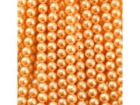 Бусины пластик 