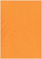 Хлопок 100% ш.150 см.,2016 цвет  №405  оранж