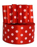 Лента атласная 