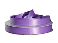 3119 12мм Лента атласная ДВУХСТОРОННЯЯ (рулон 36 ярдов = 32,9 метров)