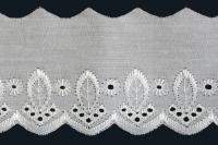 2095 цв.белый Шитье 2