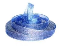 3348 Лента метализированная 12мм (рулон 36 ярдов)