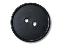 Пуговицы пластиковые 51920 15 мм (уп.1000 шт.) Полиамид Цв. оранжевый