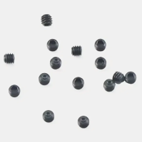 Винт крепления иглы 5292SK216  D=3.2 мм (оверлок)