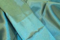 Атлас стрейч LIY-602 моренго (97%-ПЭ, 3%-Лайкра), ш.150см, 93 г/м2