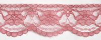 624 кружево-капрон 30мм (намотка 27,43 метров) цв.406