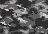 Ткань Oxford 240D PU1000, КМФ С5-1, цв.серый город