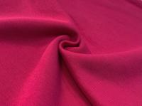 Розовый павлин