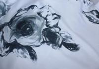 Ткань 4003 Масло принт, №119